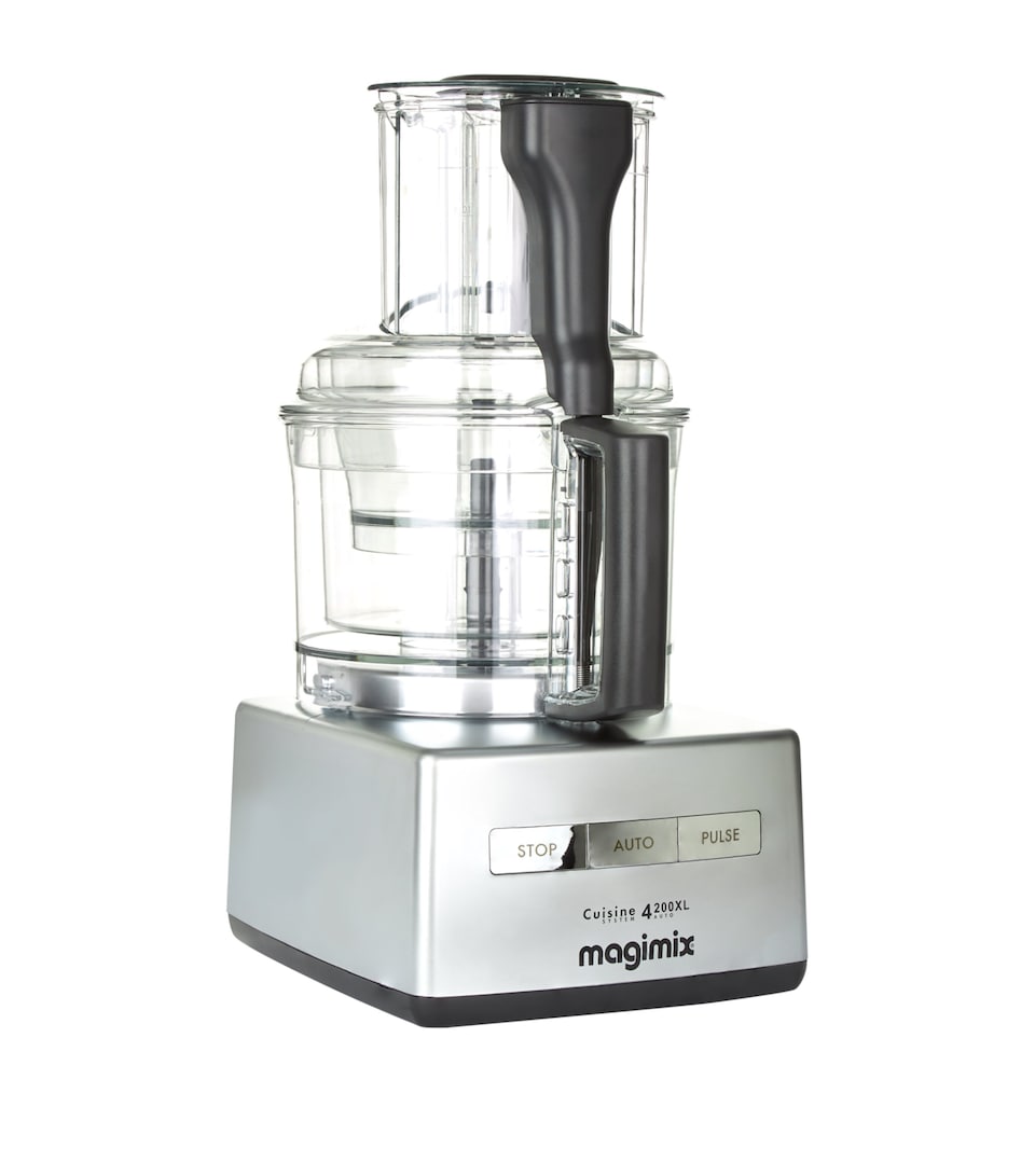 4200XL Food Processor (3L)