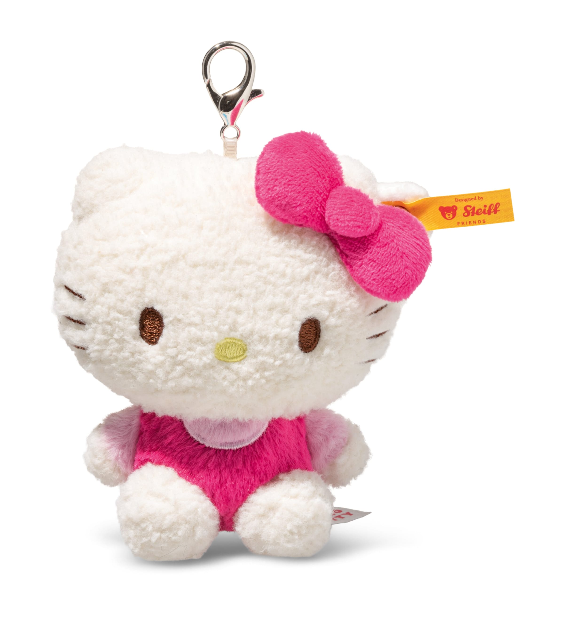 Steiff Hello Kitty Charm (10cm)