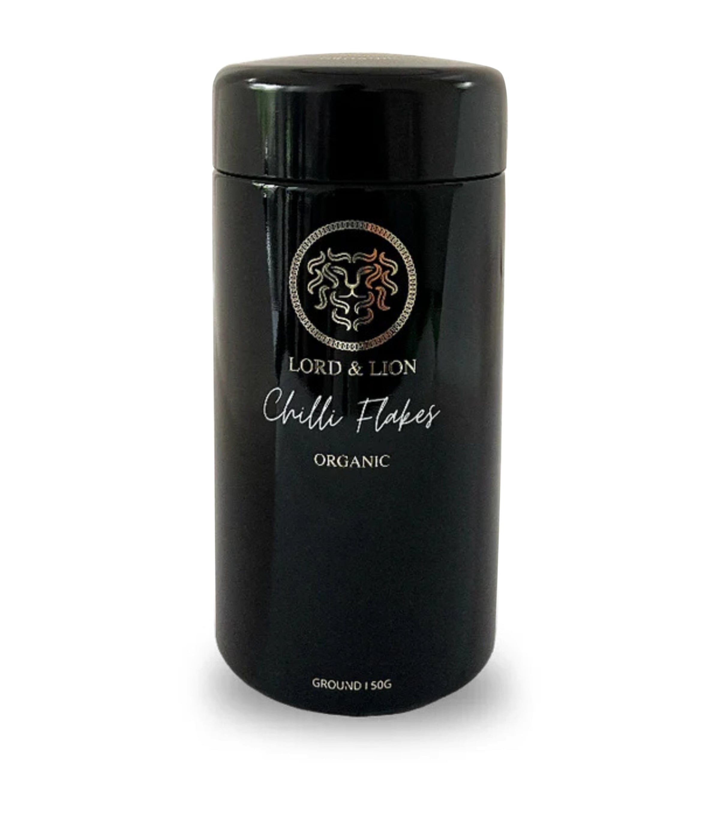 Organic Chilli Flakes (50g)