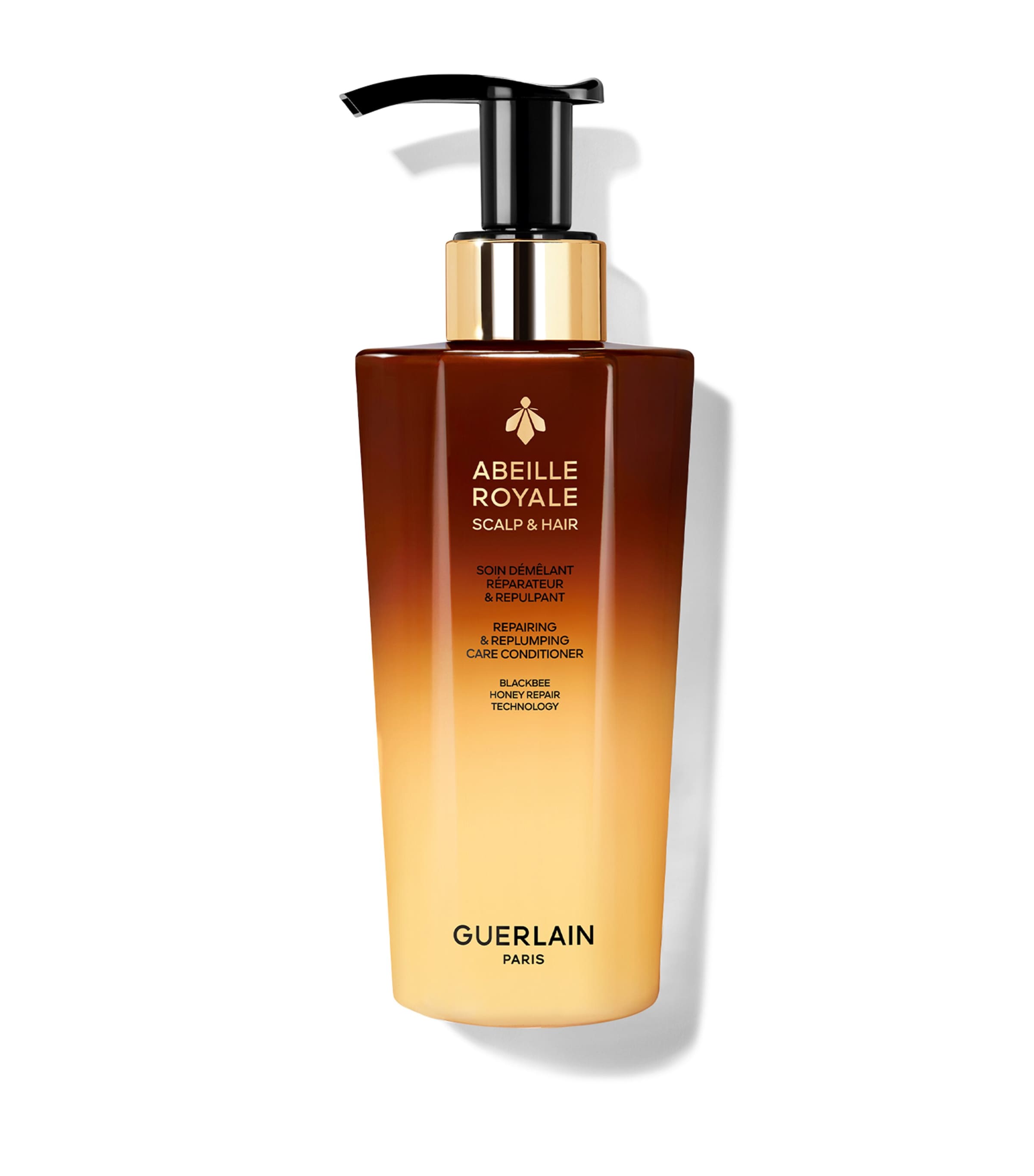 Sisley Restructuring Conditioner With Cotton Proteins (500Ml