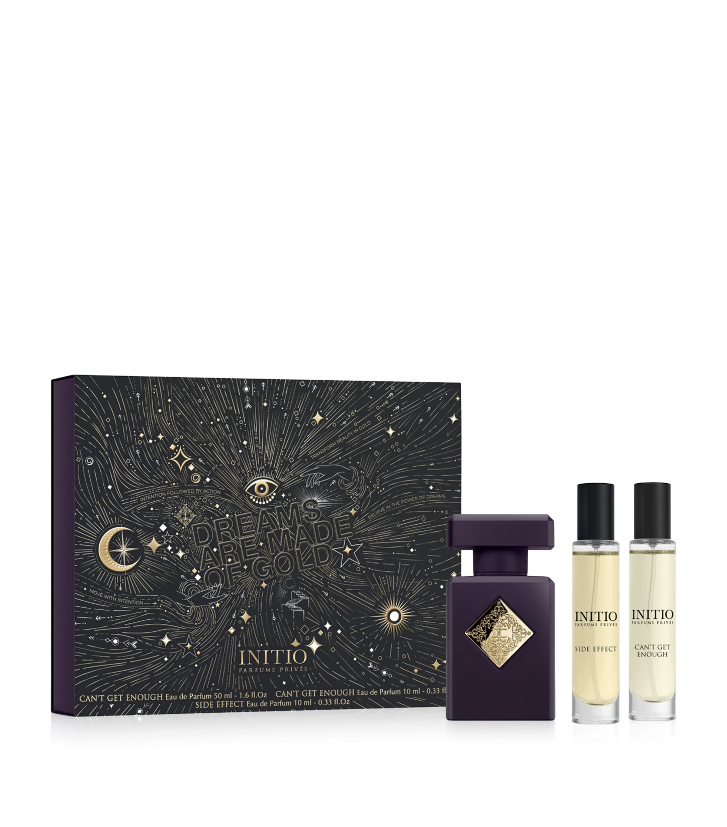 Initio Parfums Privés Can't Get Enough Eau de Parfum Fragrance Gift Set (50ml)