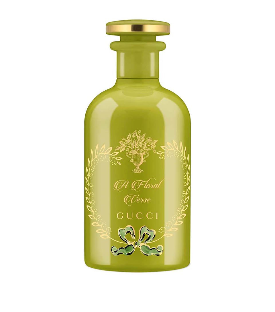 The Alchemist's Garden A Floral Verse Eau de Parfum (100ml)