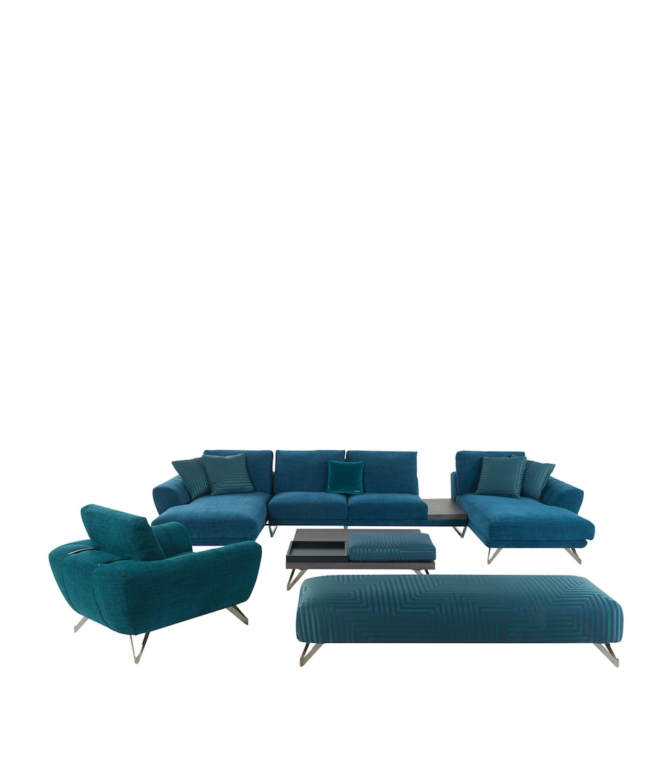 Caractère Modular Sofa