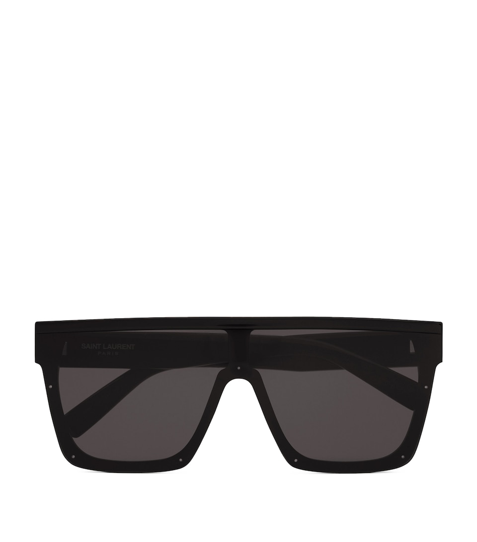 Rectangular Sunglasses