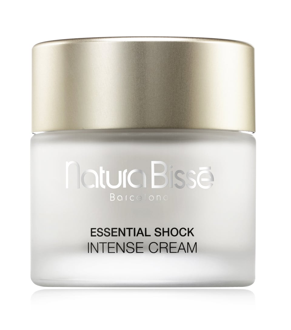 Essential Shock Intense Cream