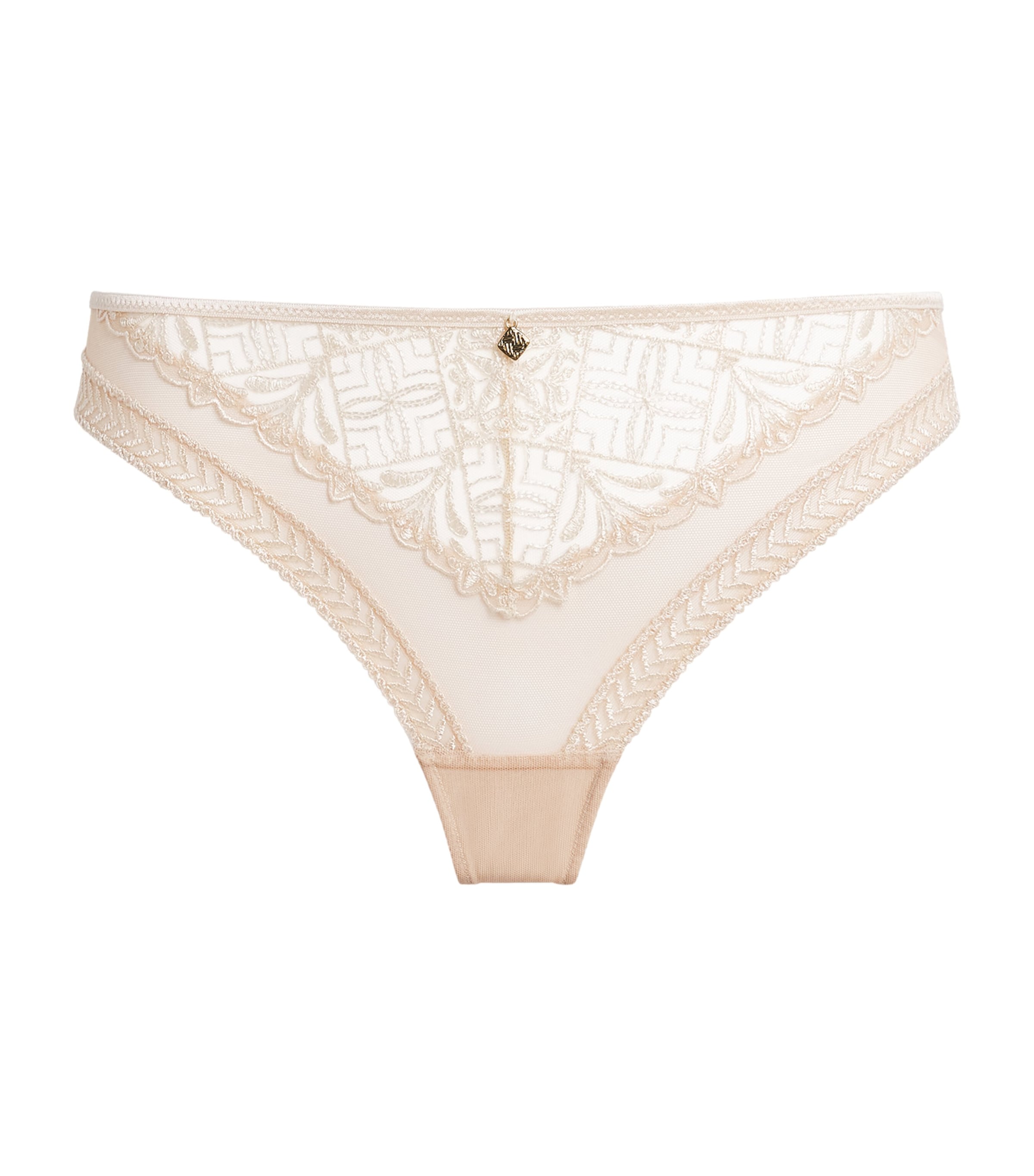 Lace Iconic Calypso Tanga