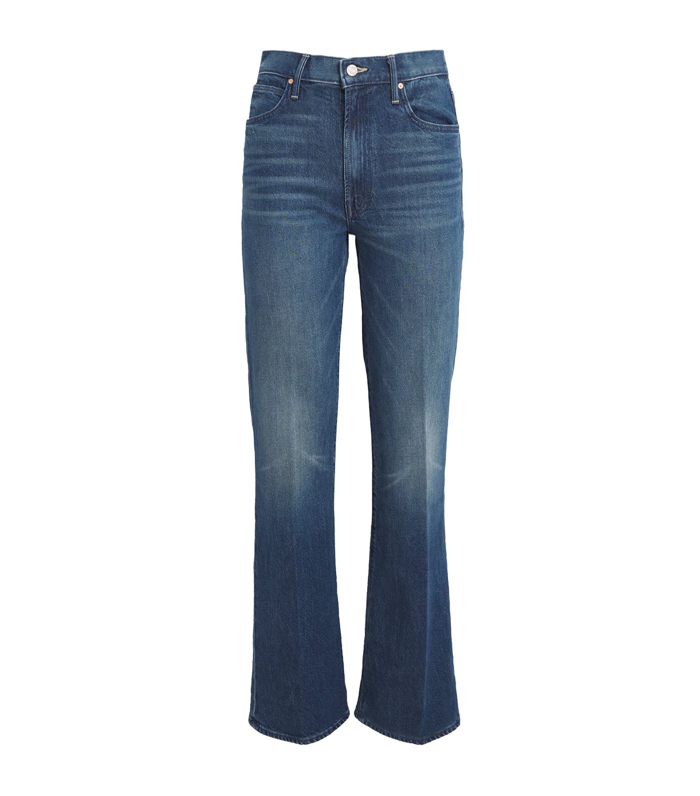 The Kick It Straight Jeans