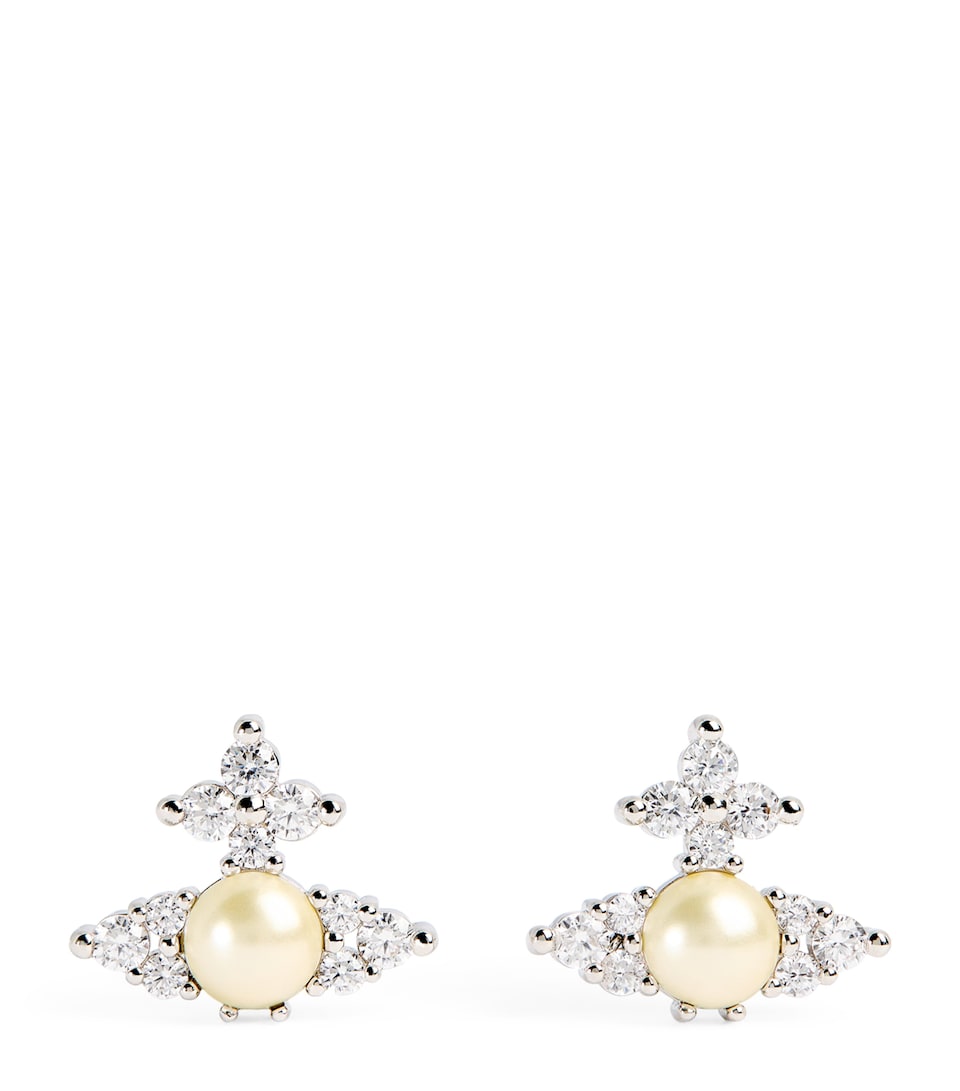 Feodora Earrings