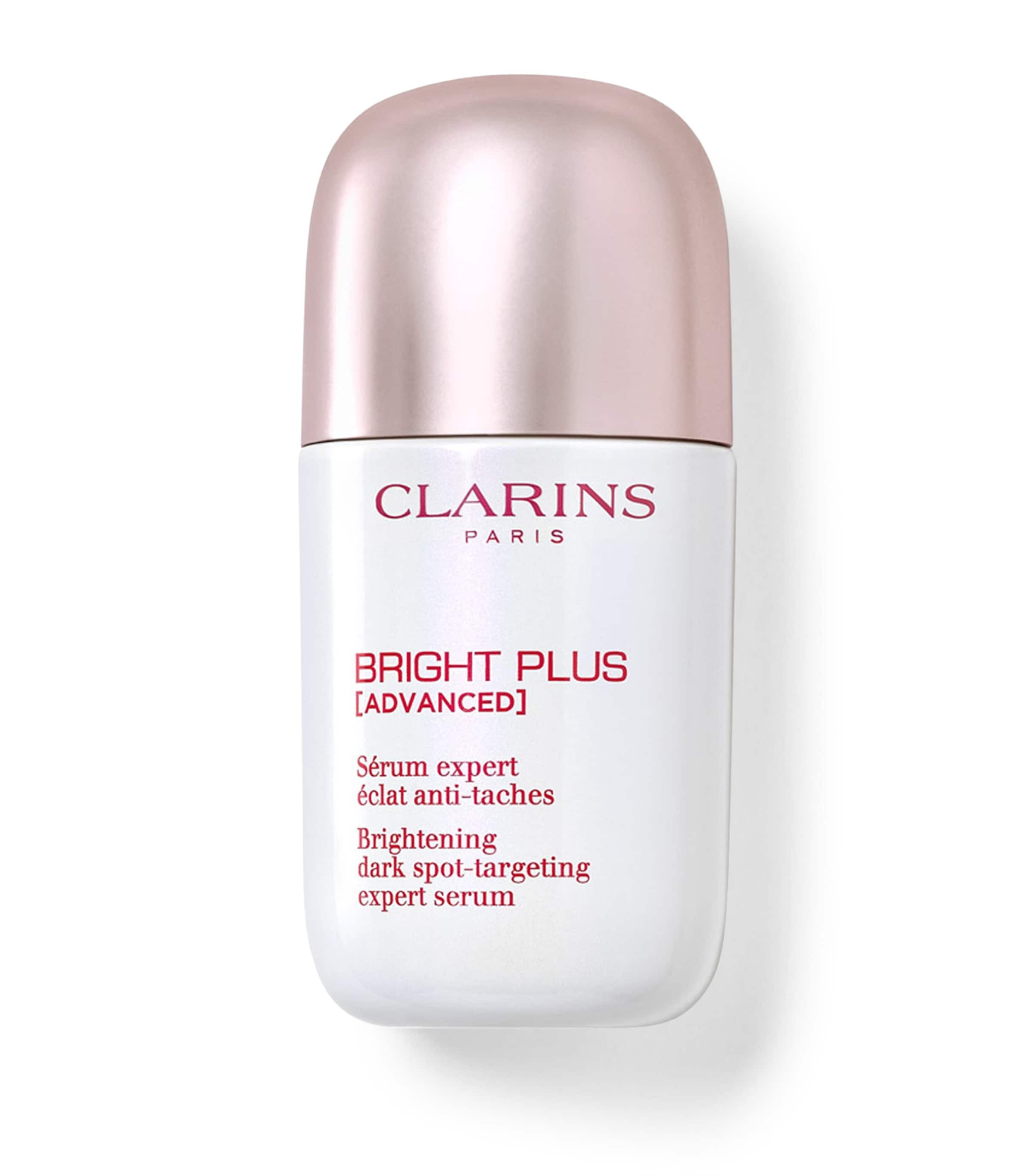 Clarins Bright Plus Advanced Brightening Serum (50ml)