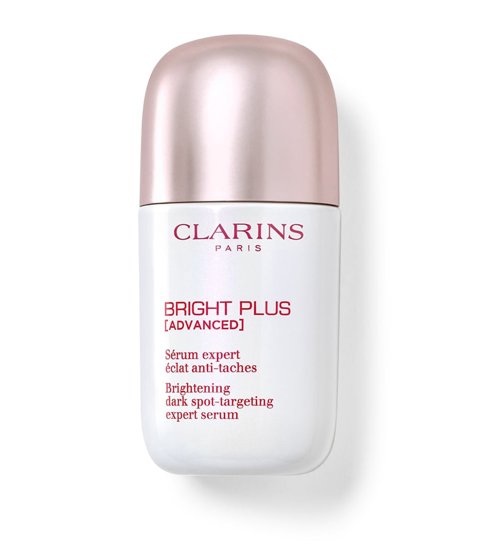 Clarins Bright Plus Advanced Brightening Serum (50ml)