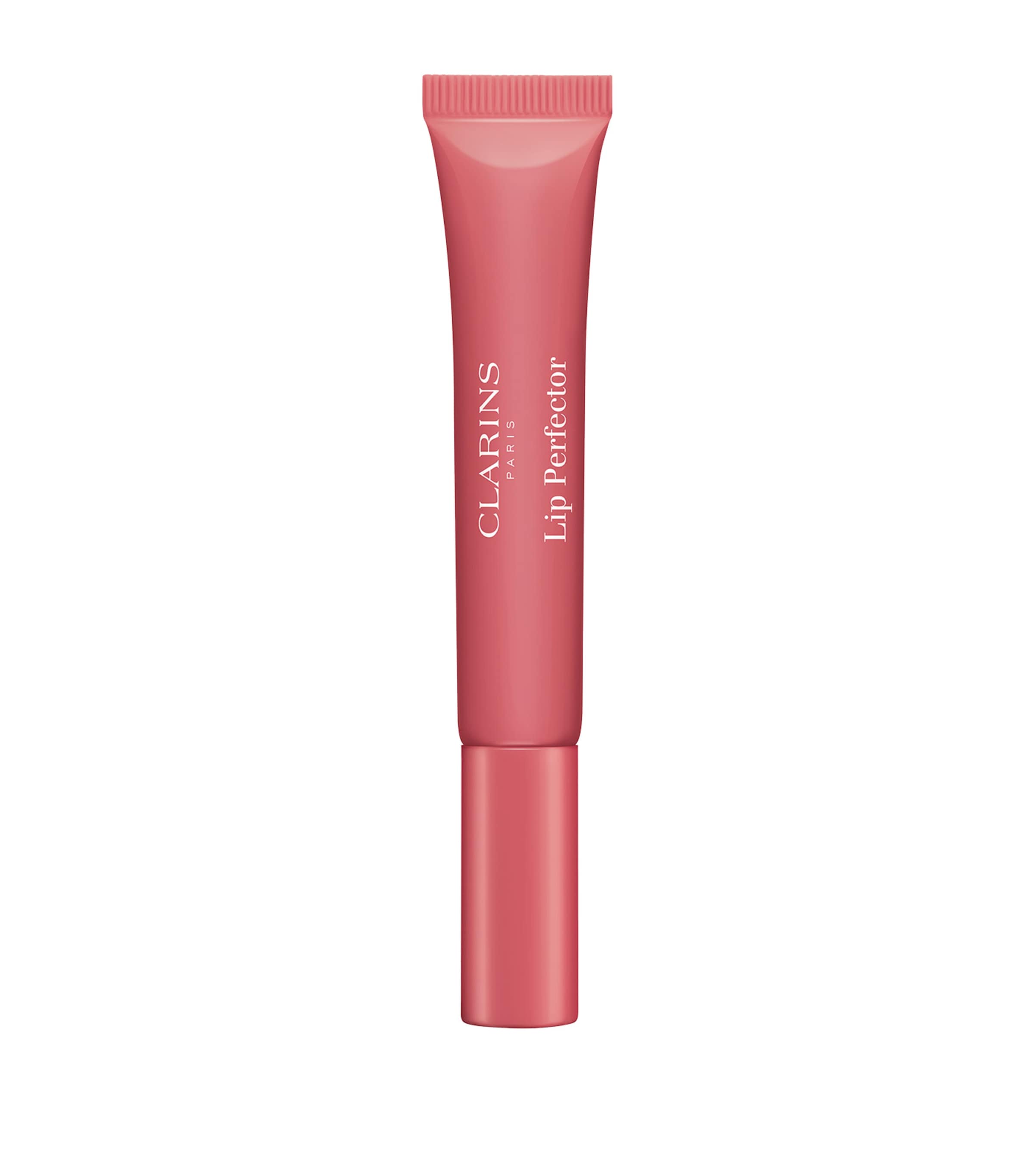 Clarins Lip Perfector Rosebud