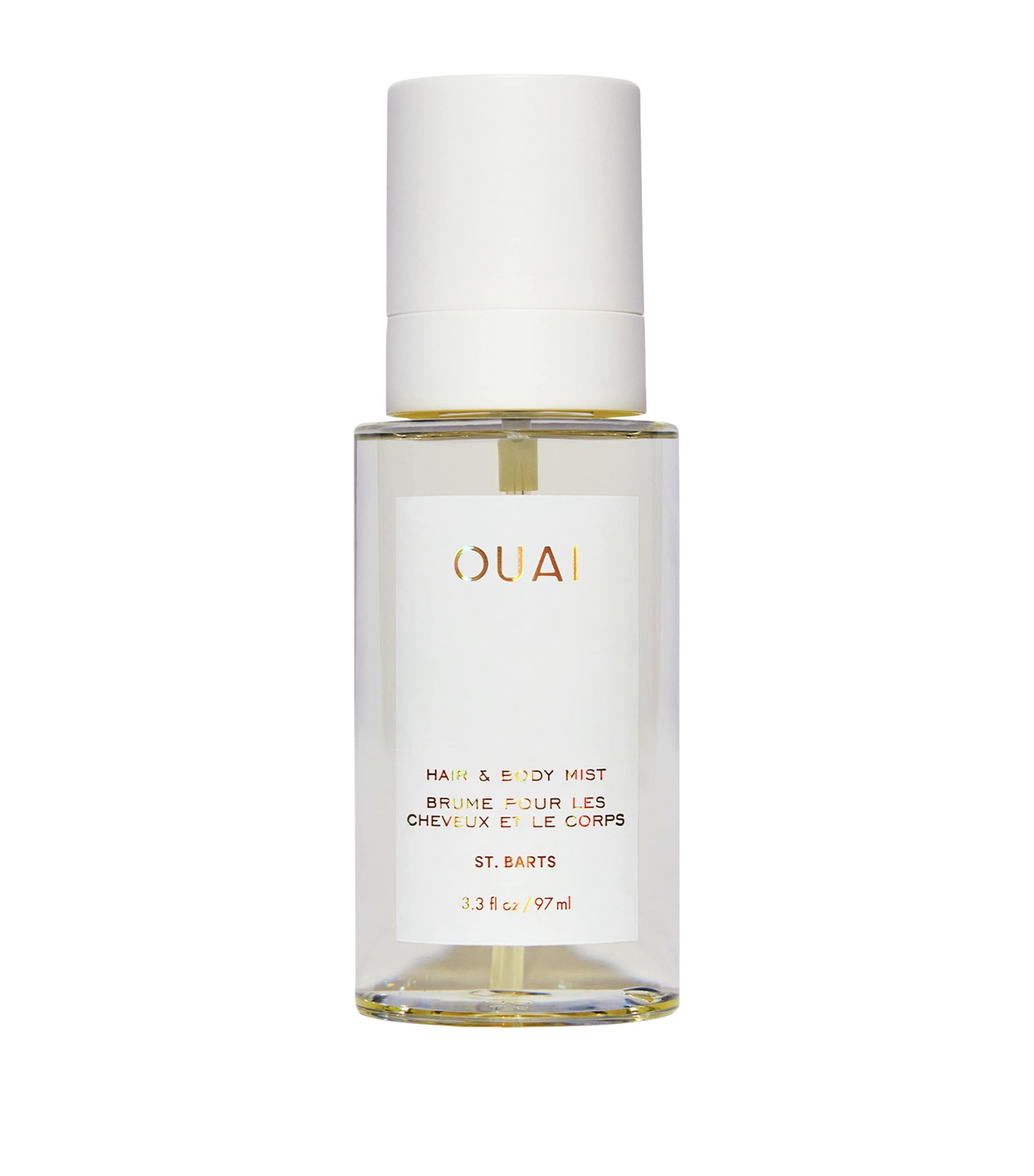 Ouai St. Barts Hair & Body Mist (97ml)