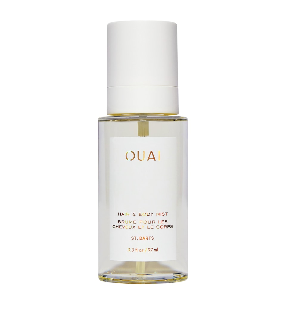 Ouai St. Barts Hair & Body Mist (97ml)