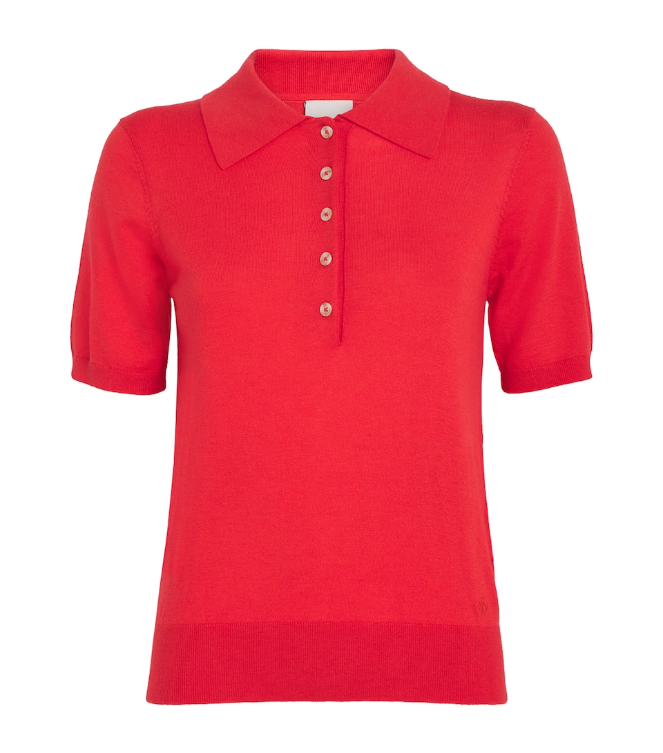 Toni Polo Shirt