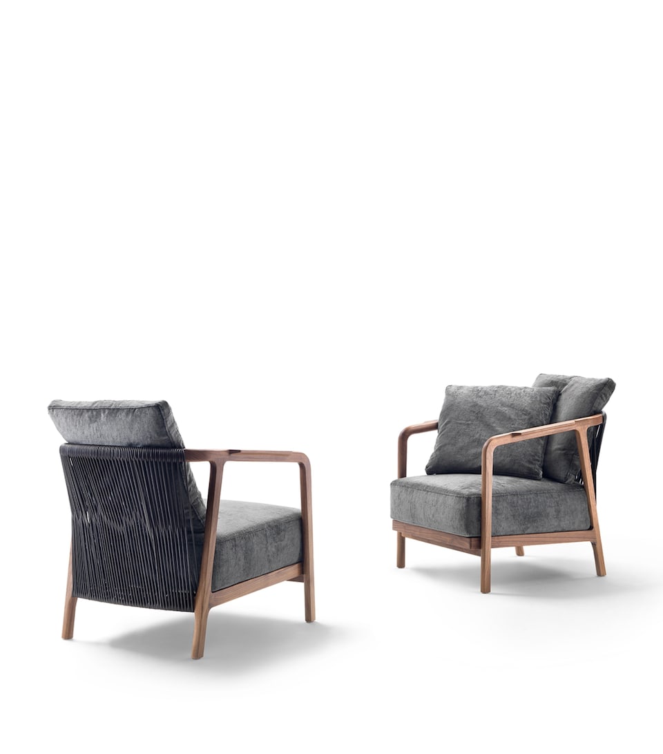 Crono Armchair