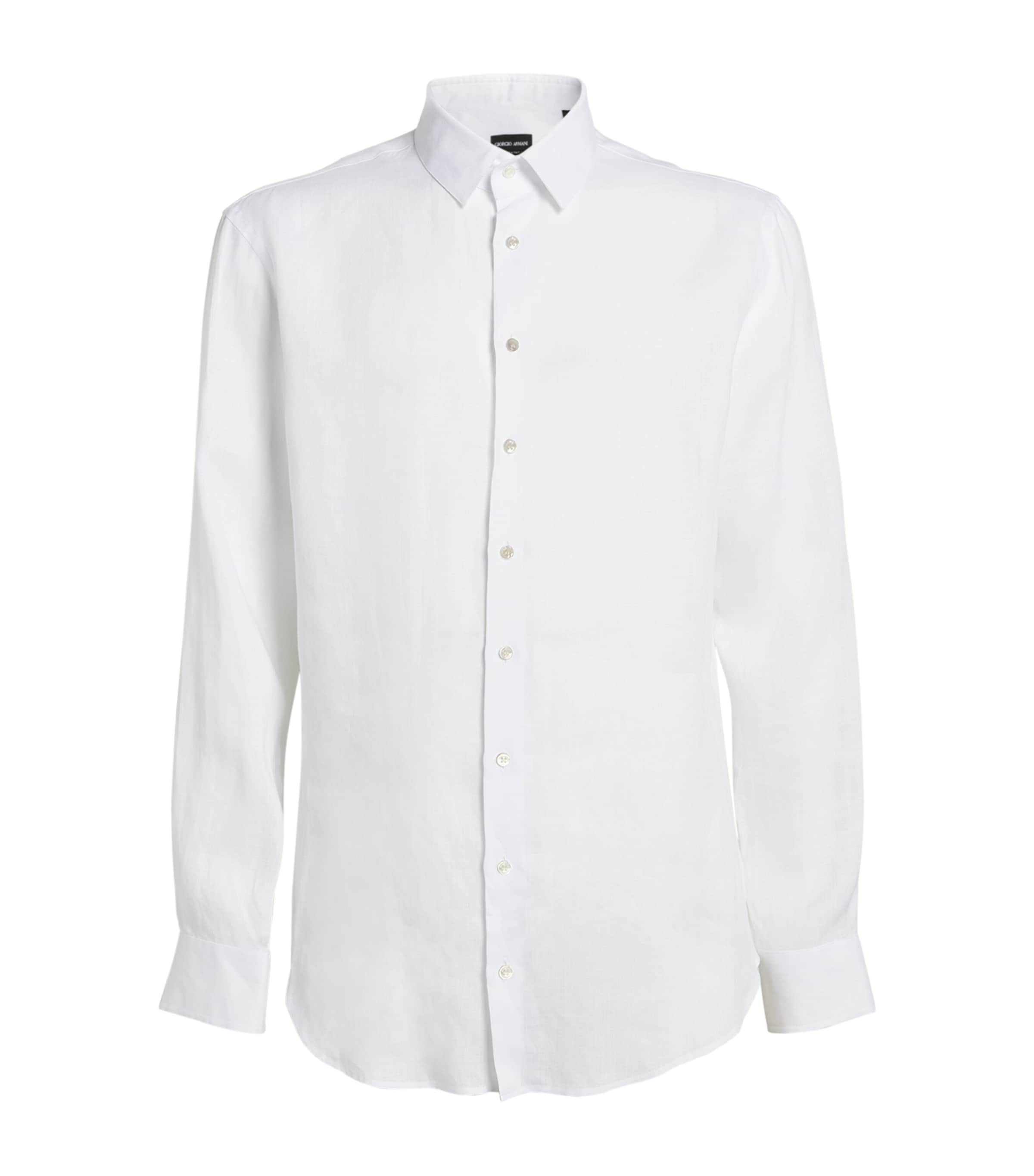 Linen Shirt