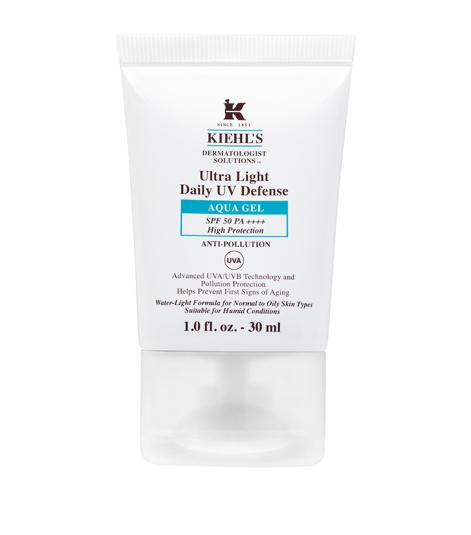 Daily Aqua Gel SPF 50