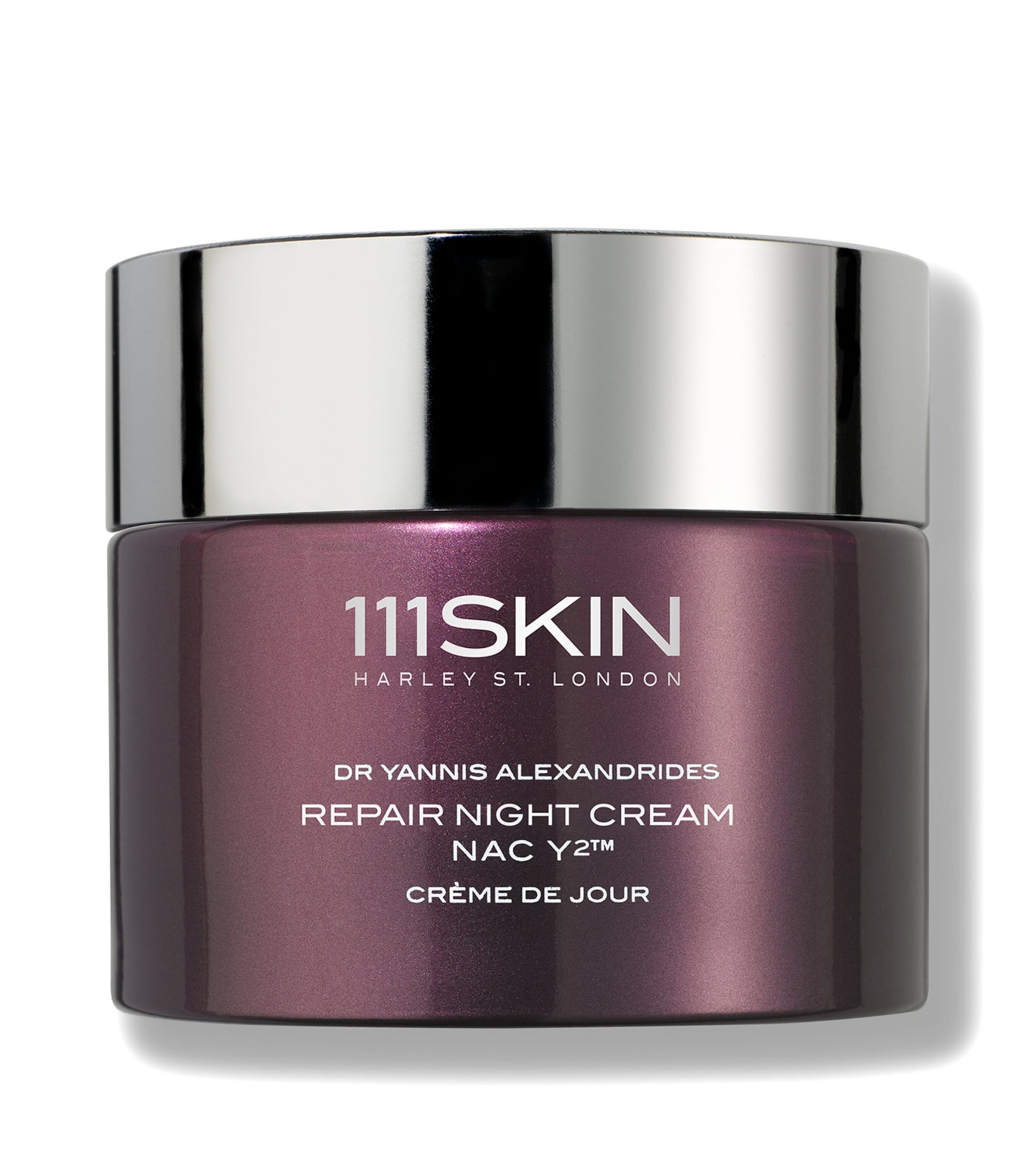 111Skin Repair Night Cream NAC Y2 (50ml)