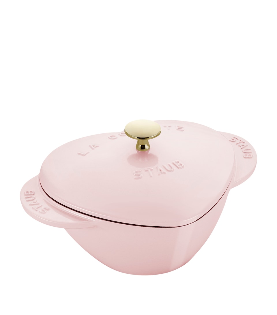 Heart Cocotte (20cm)