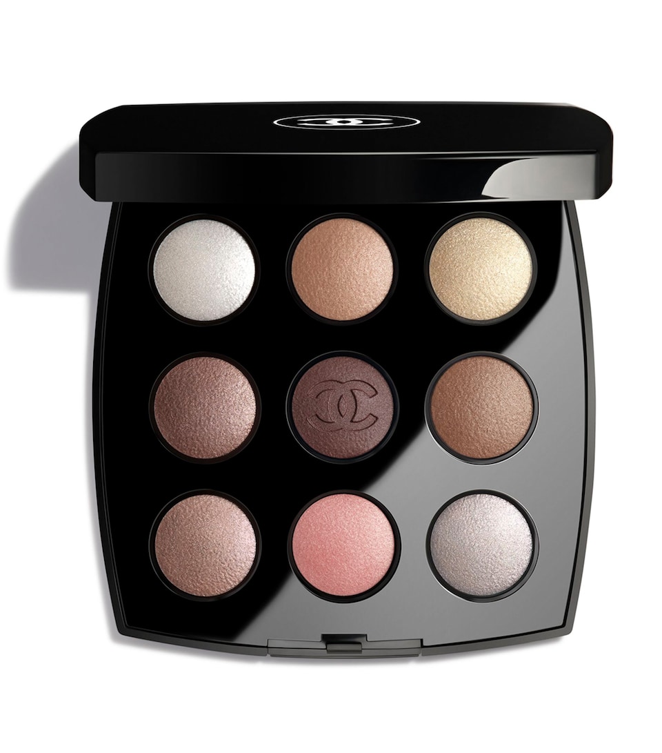 CHANEL LES 9 OMBRES Eyeshadow Palette The New Smoky