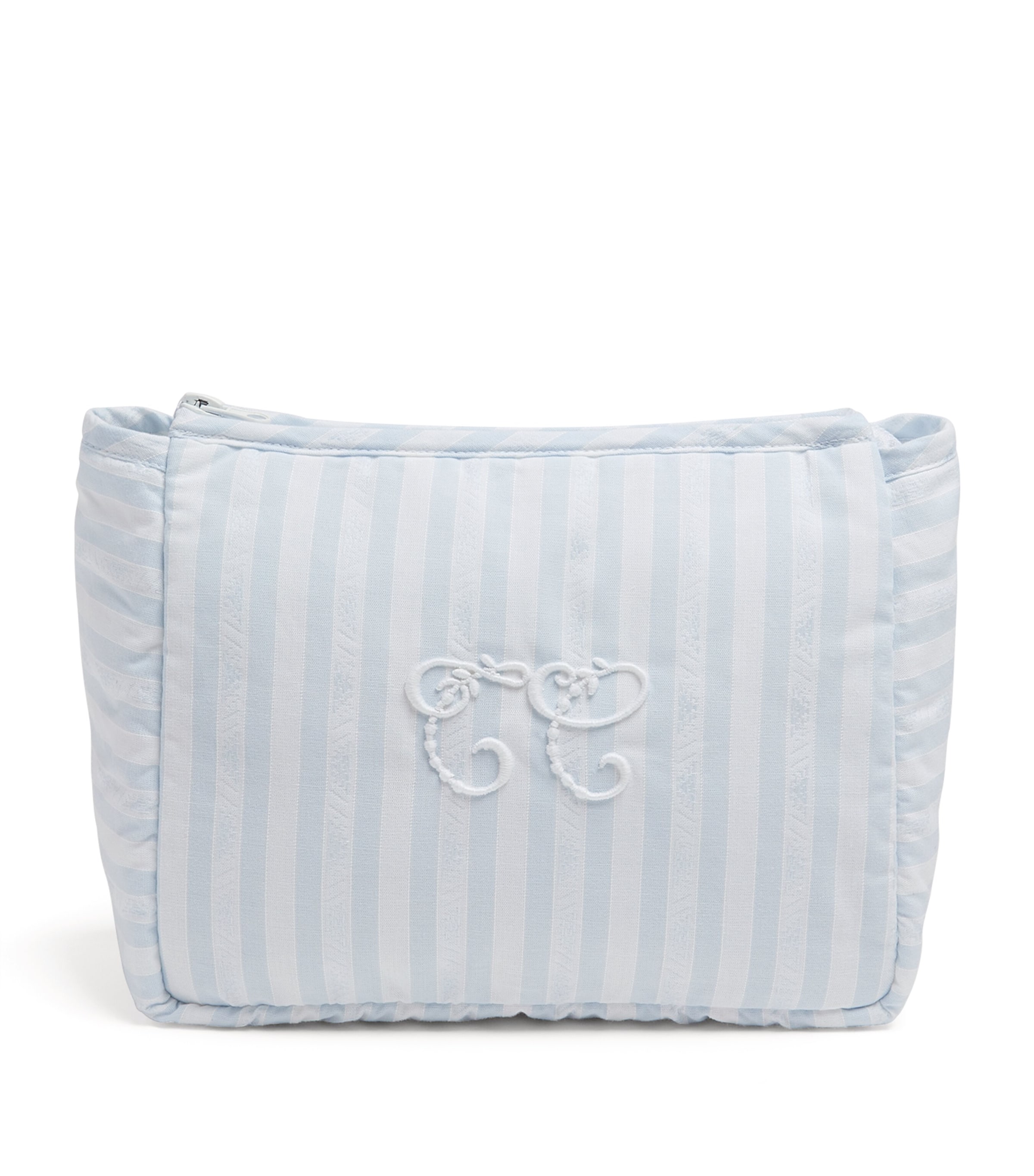 Striped Changing Bag