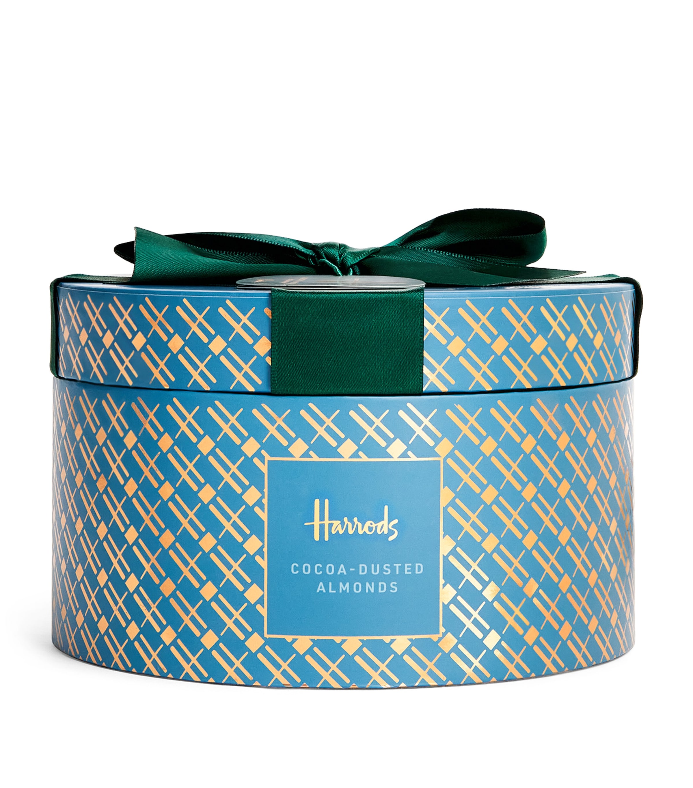 Harrods Cocoa-Dusted Almonds (1.1kg)