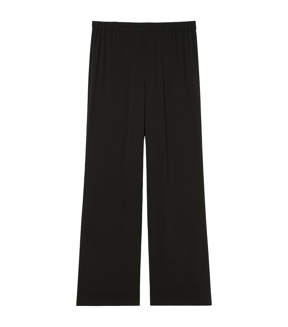 Cady Pittura Trousers