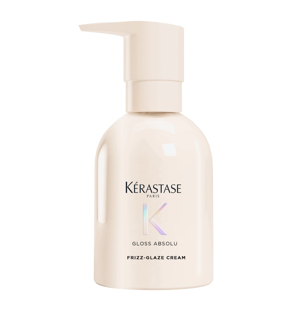 Gloss Absolu Frizz-Glaze Cream (250ml)