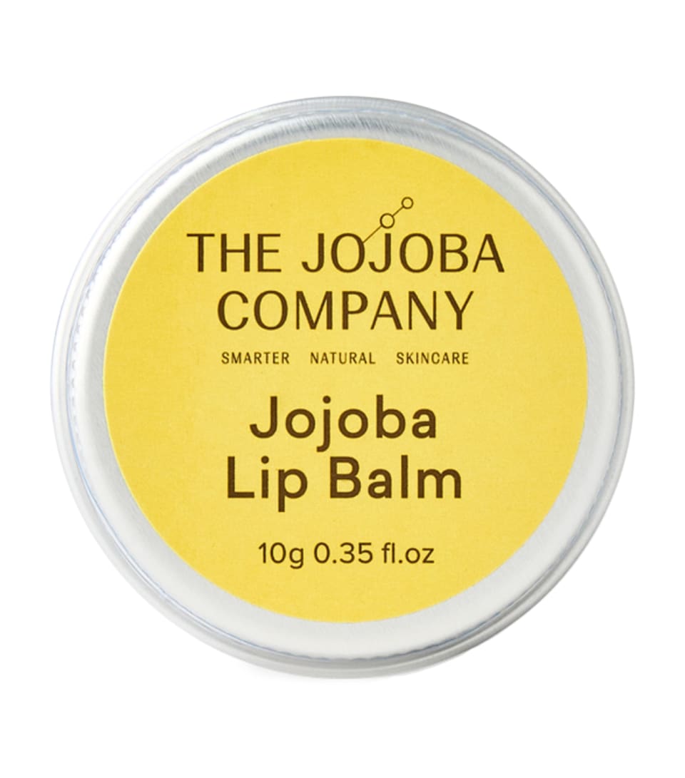 THE JOJOBA COMPANY Jojoba Lip Balm (10g)