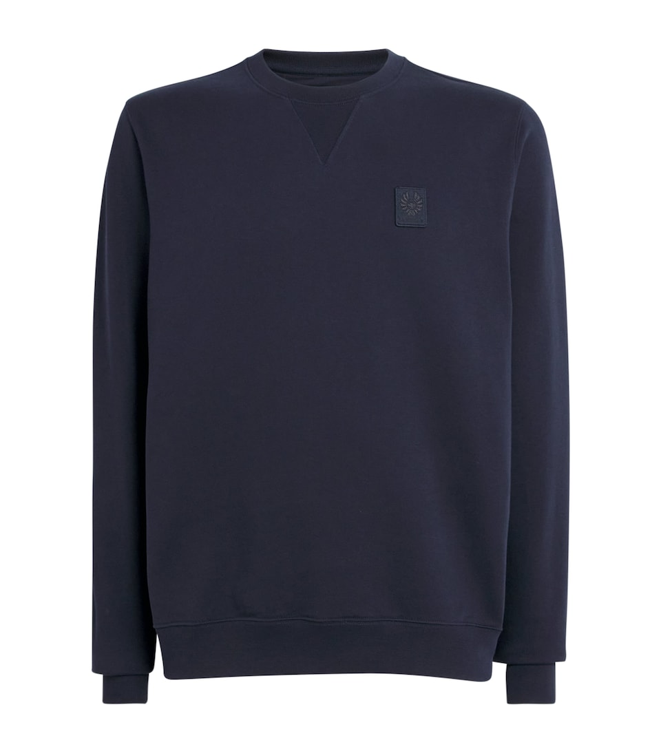 Cotton Curator Sweater