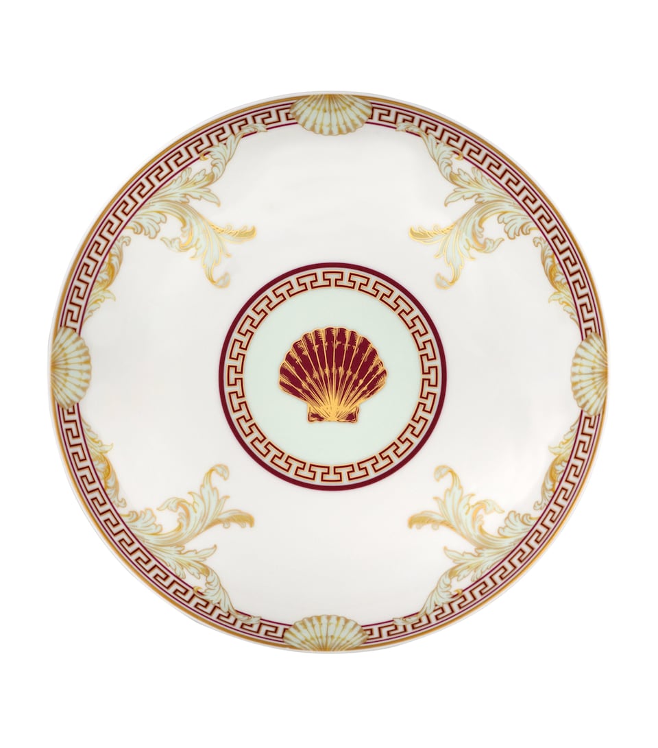 Mystic Maison Pasta Plate (22cm)