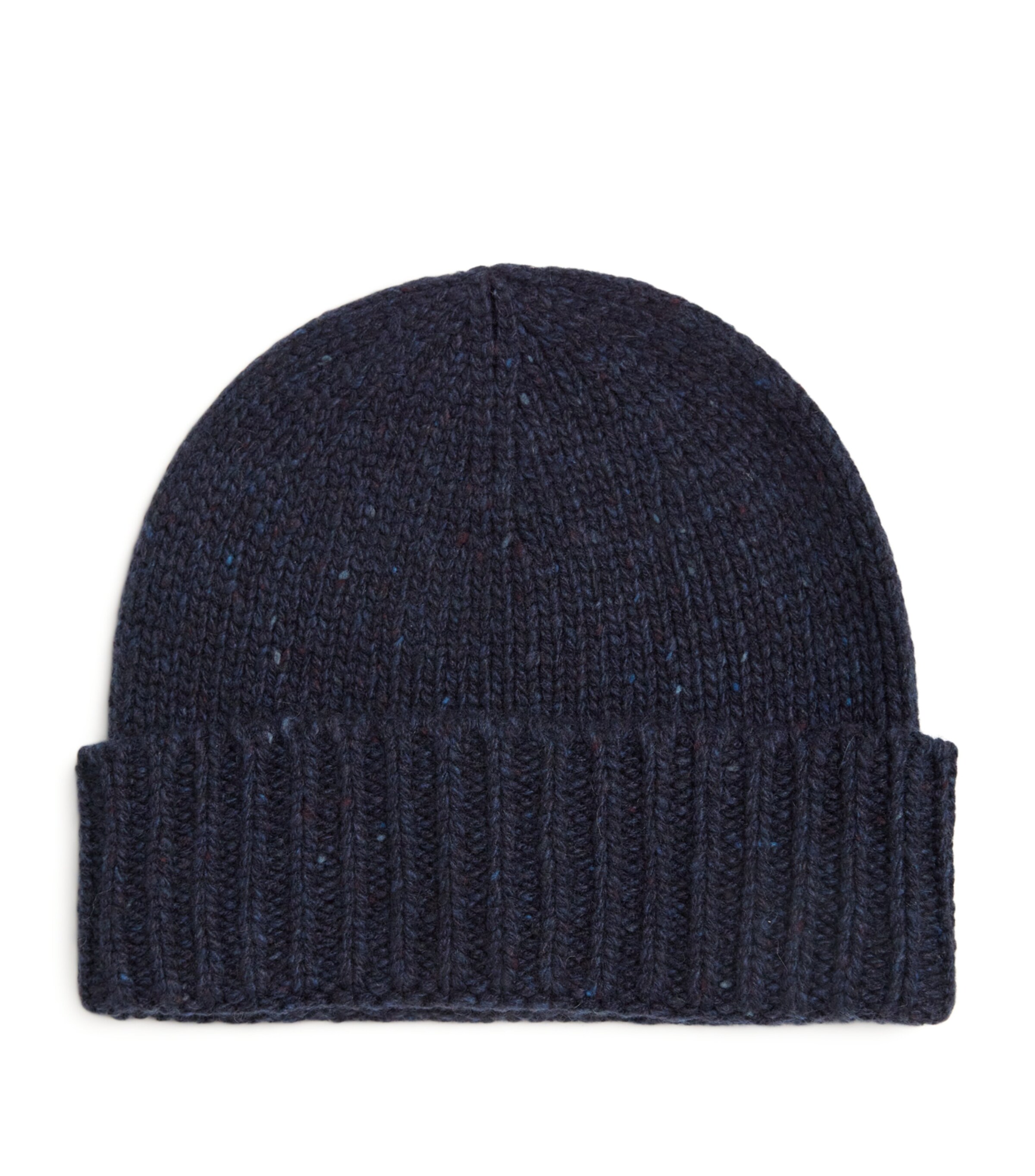 Donegal Cashmere Beanie