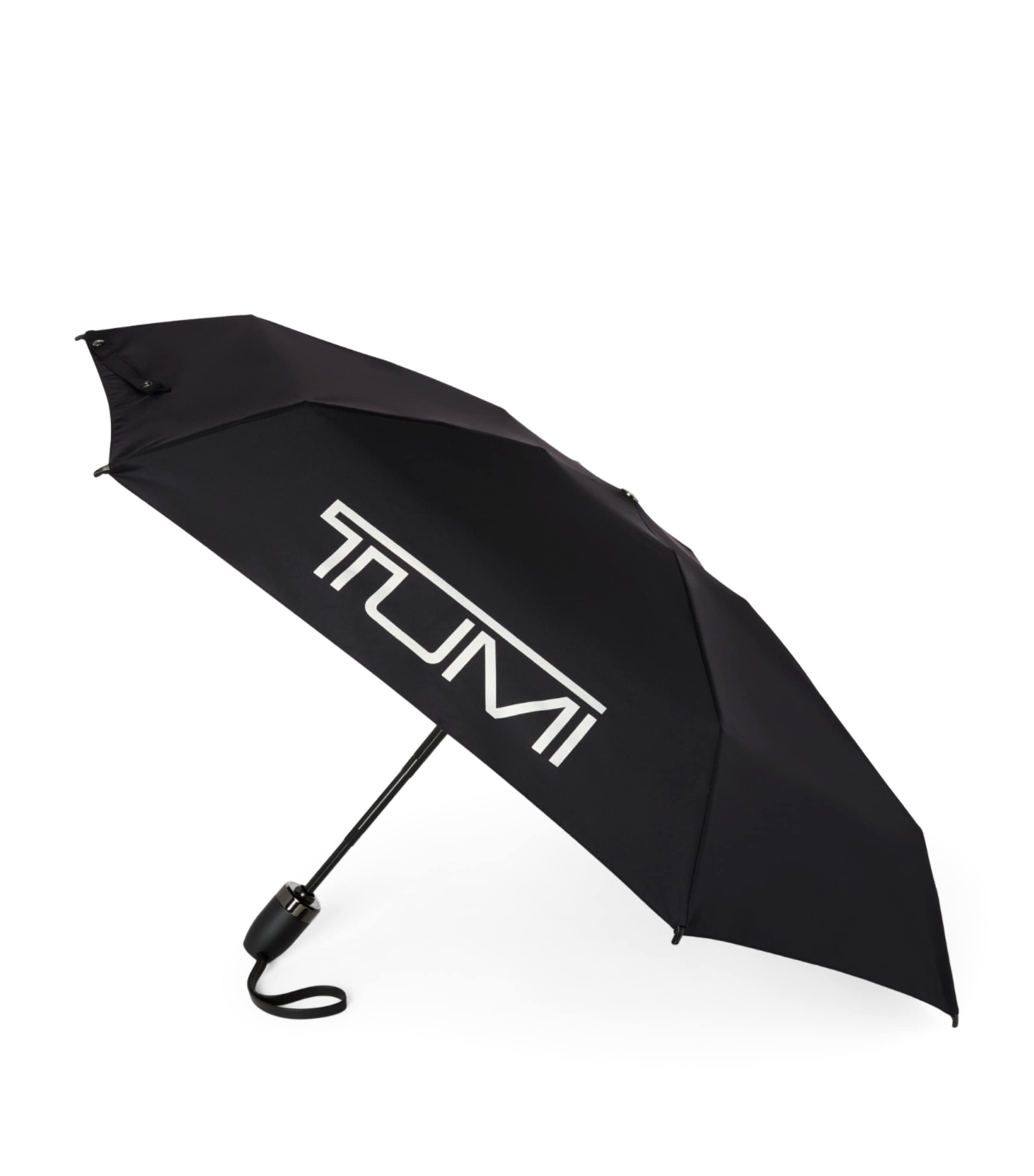 Logo Folding Umbrella