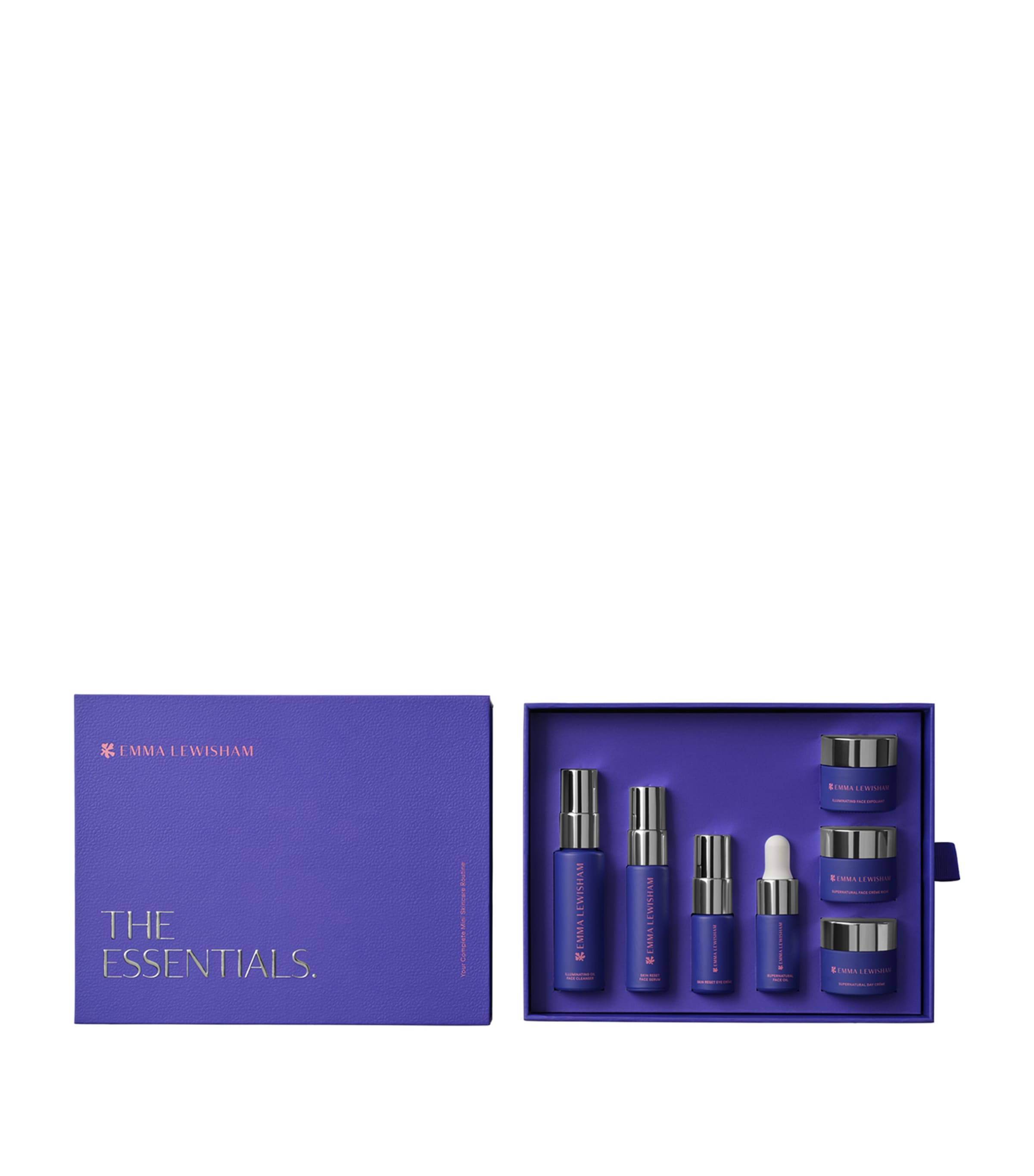 Emma Lewisham Essentials Set