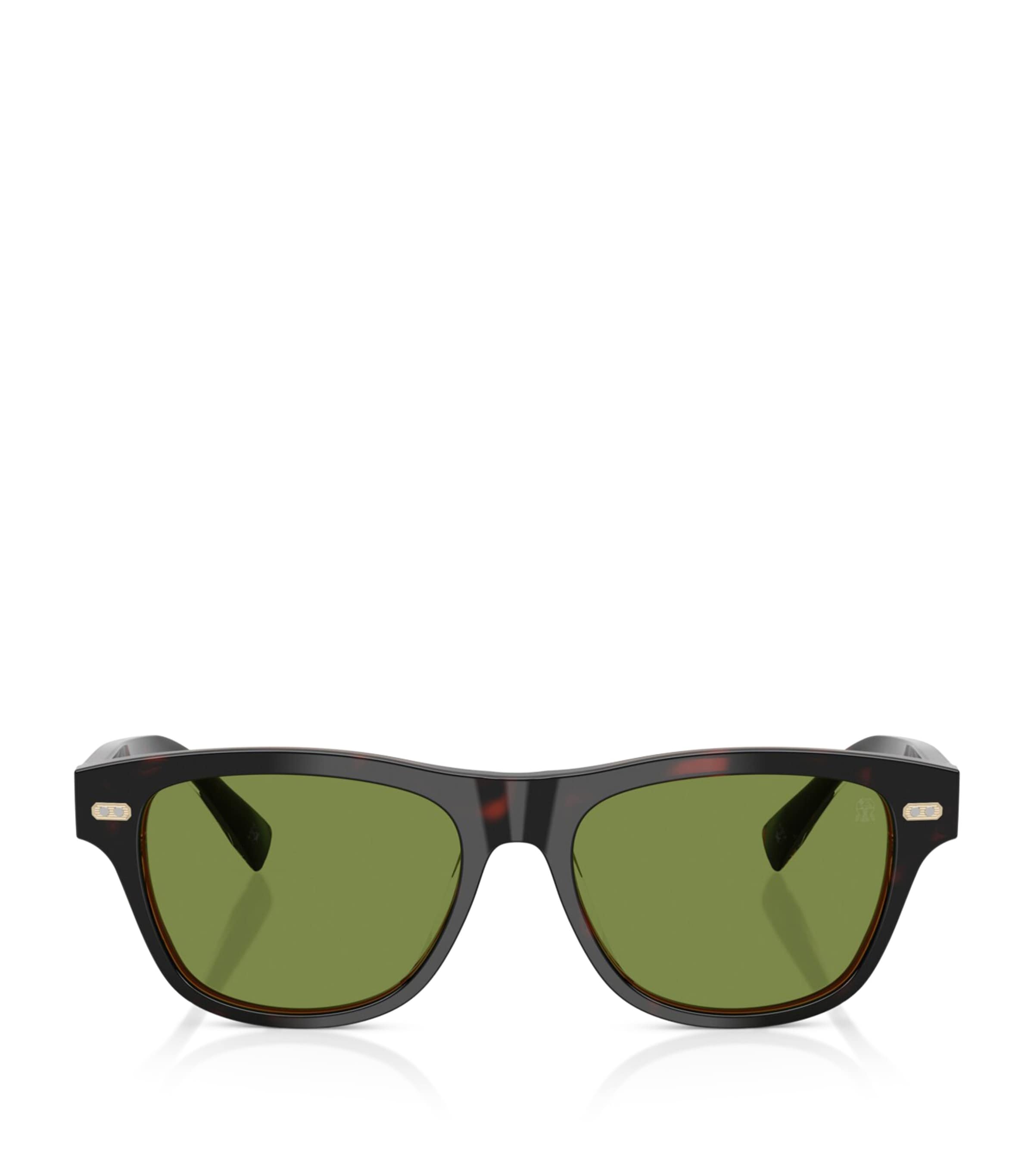 Brunello Cucinelli Acetate Sunglasses