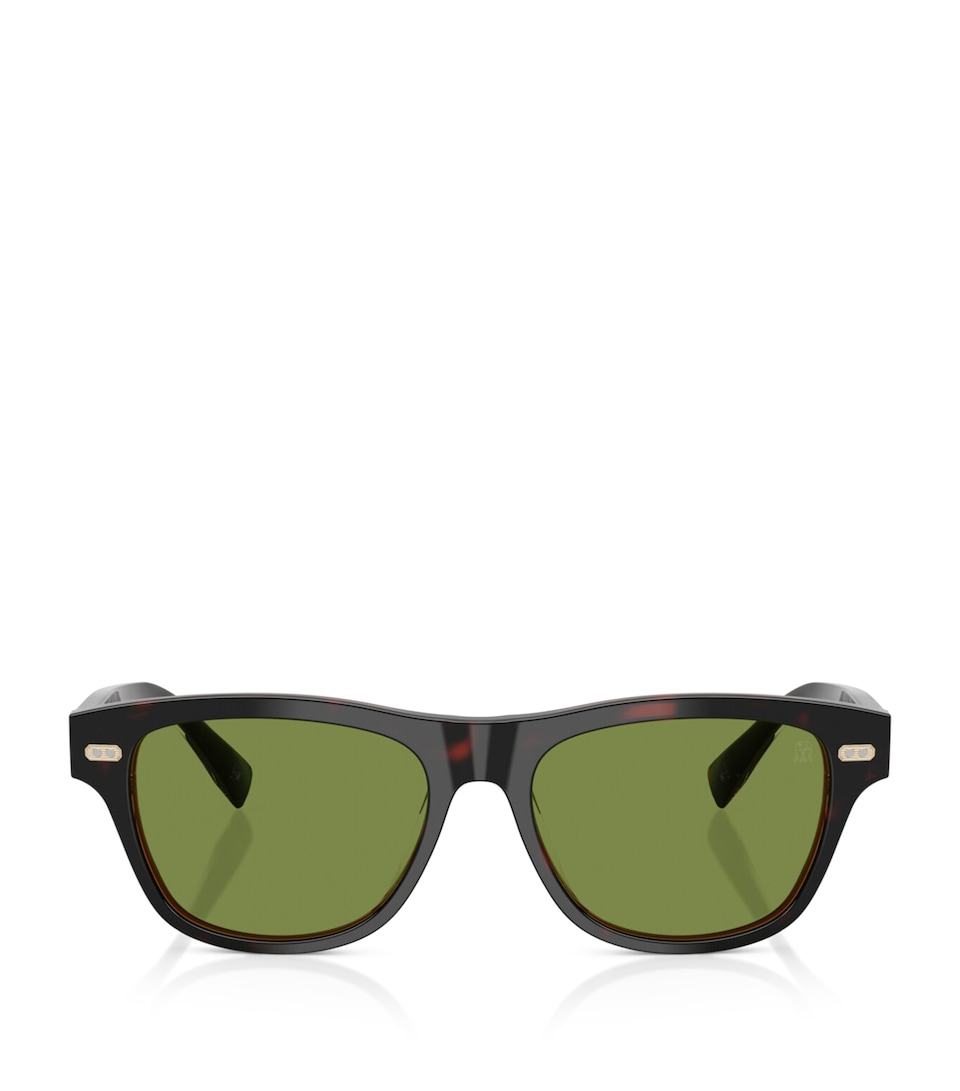 Brunello Cucinelli Acetate Sunglasses