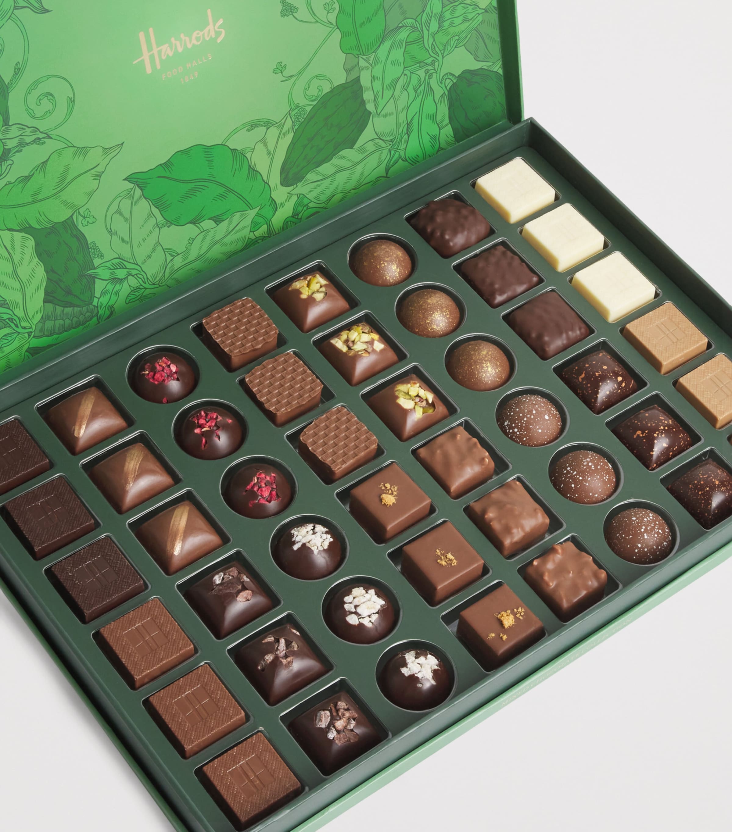 Harrods ハロッズ チョコレートエッグ 125g トリュフ Amazon.co.jp: Harrods(ハロッズ) ビスケット / Heritage