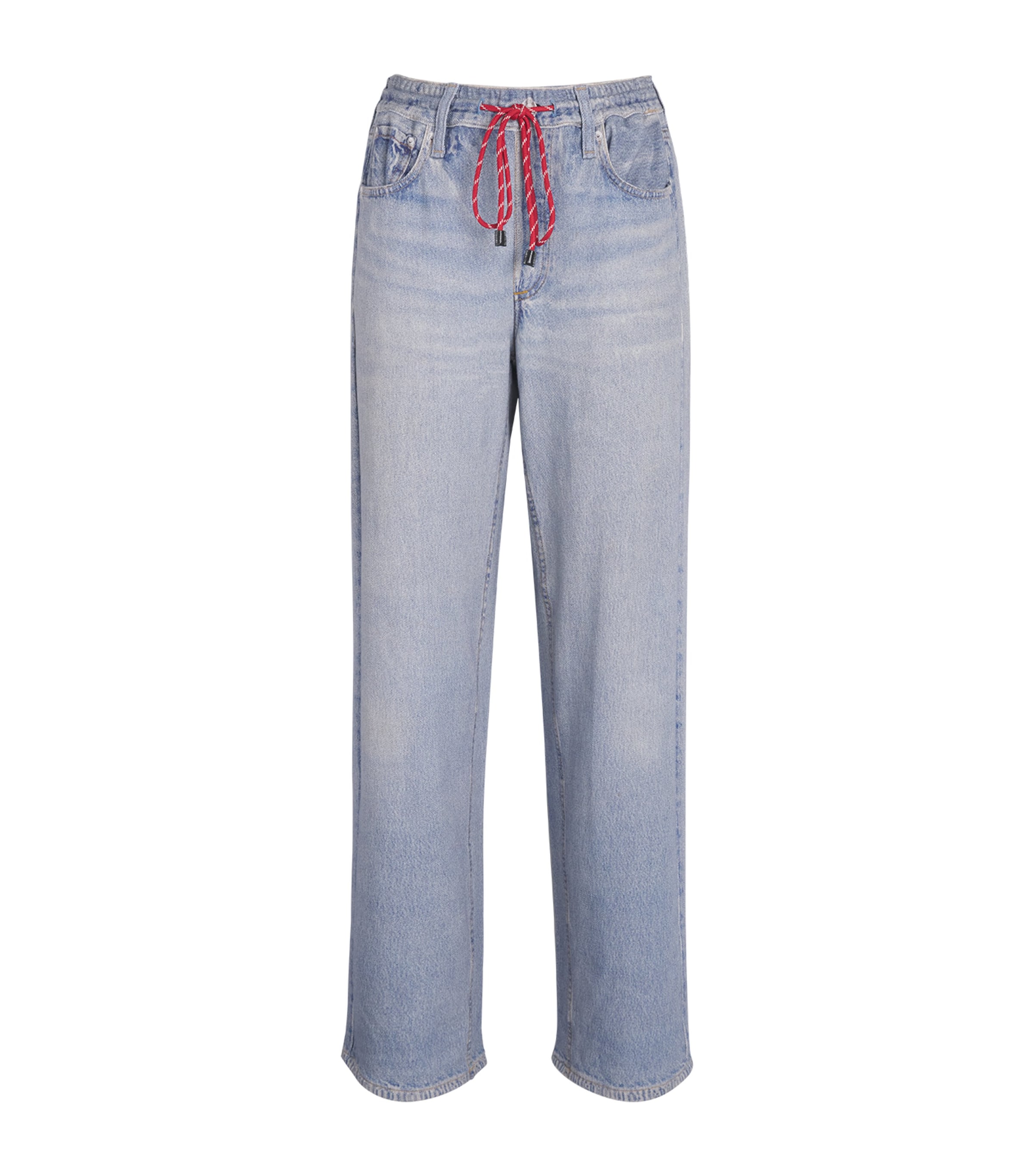 Rag & Bone Womens Cotton Miramar Drawcord Sweatpants Brighton