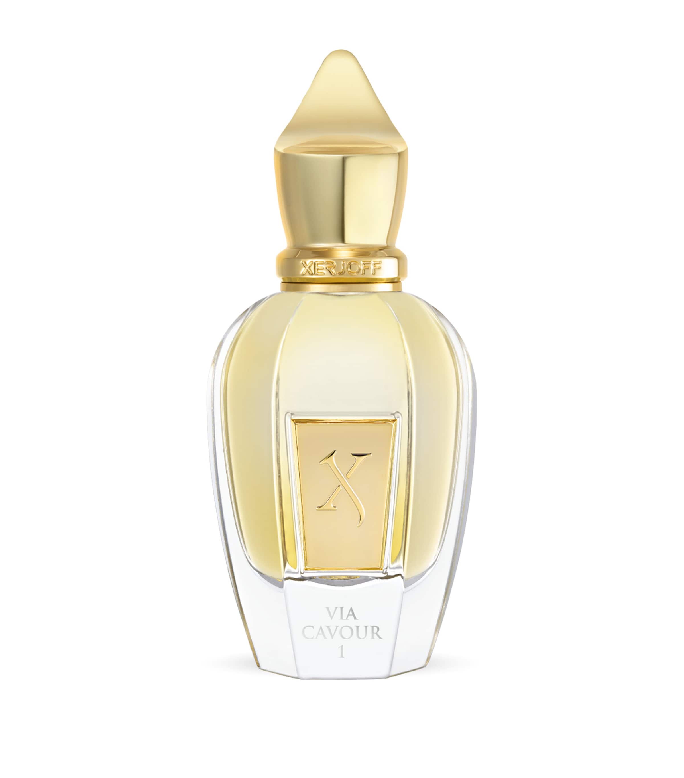Via Cavour 1 Pure Perfume (50ml)