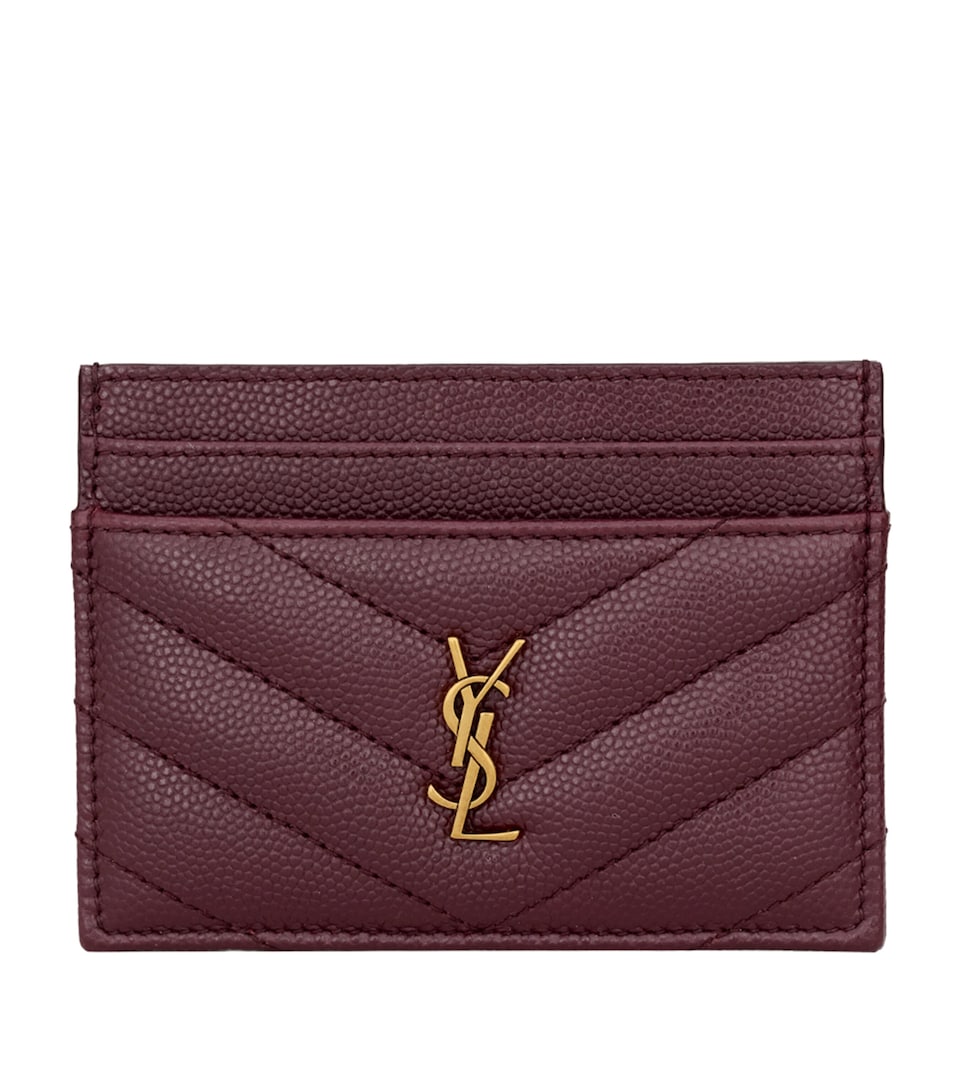 Cassandre Card Holder