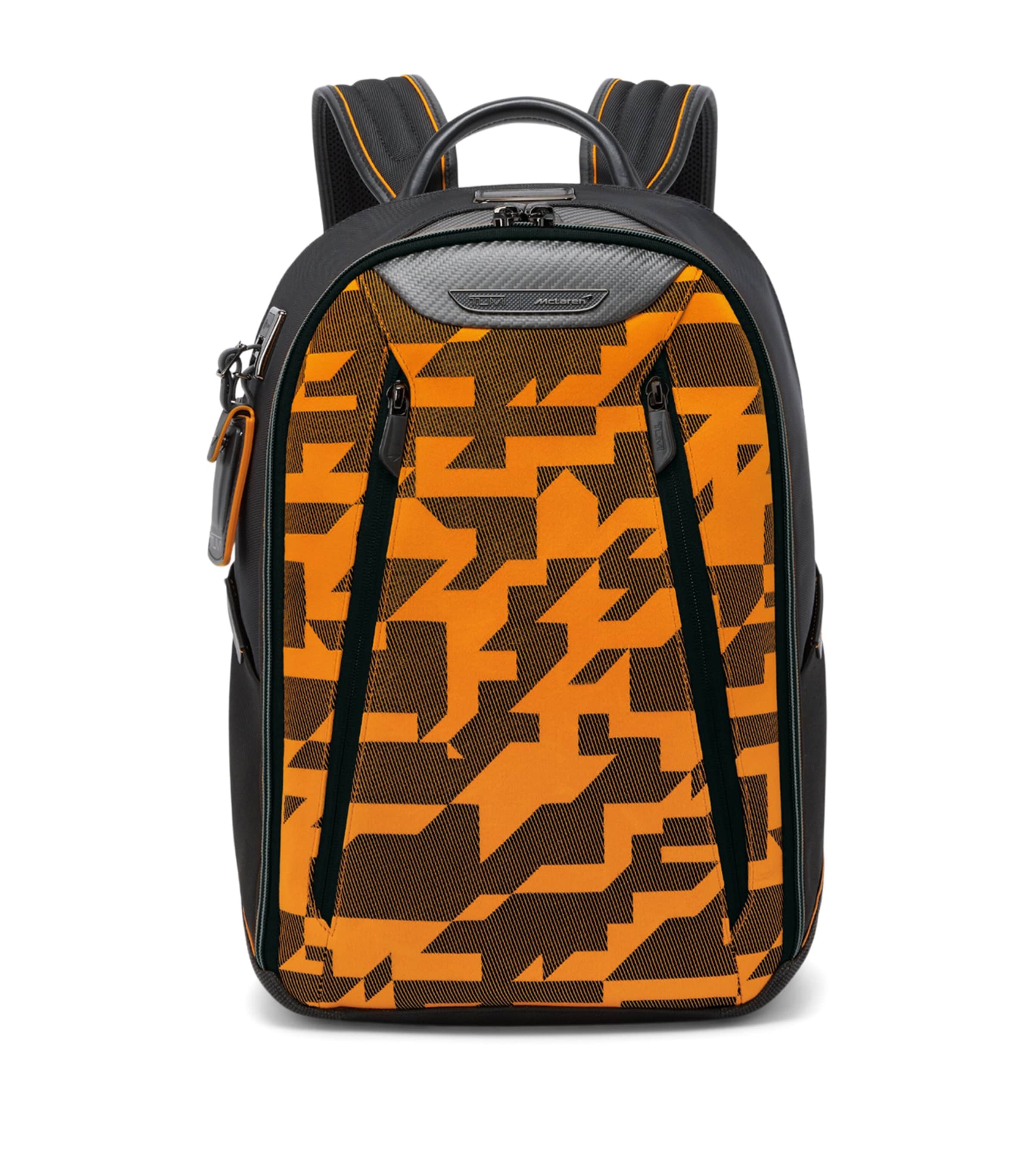 Tumi Mclaren Velocity Backpack Camouflage