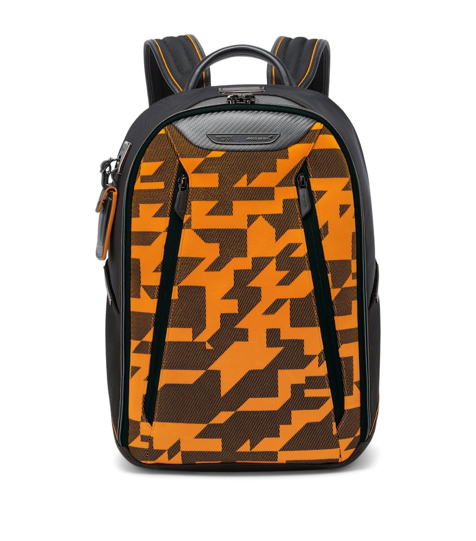 Tumi Mclaren Velocity Backpack Camouflage