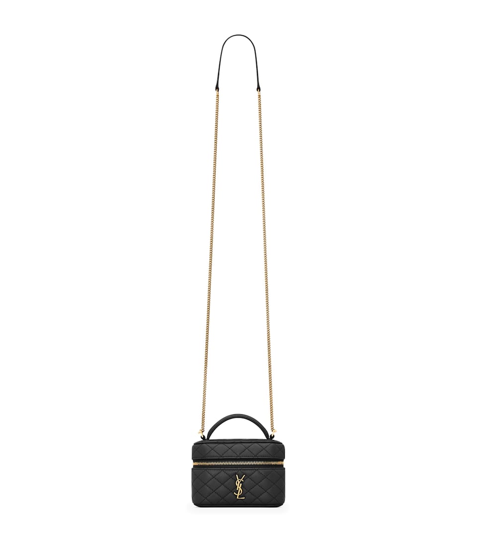 Micro Gaby Top-Handle Bag