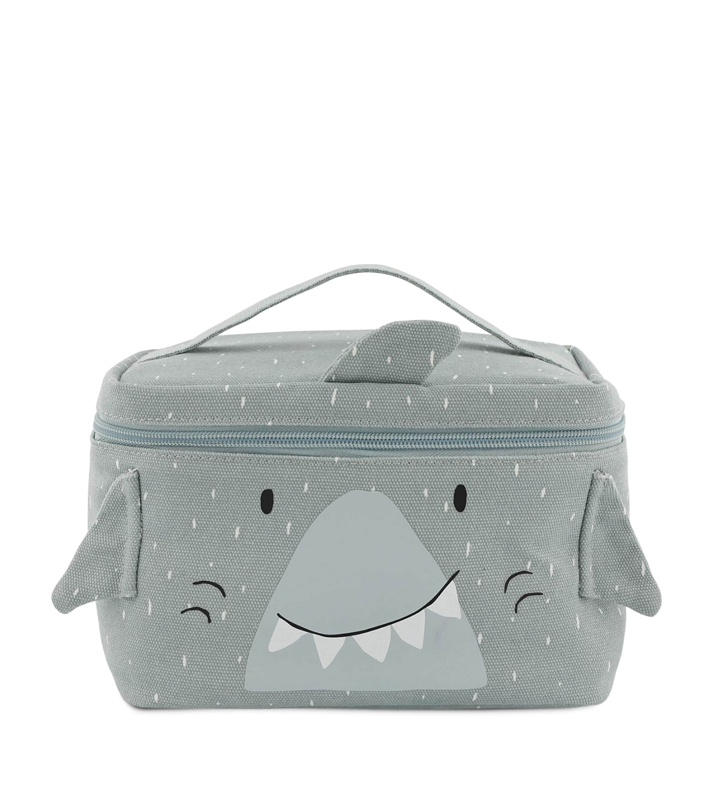 Mr. Shark Thermal Lunch Bag