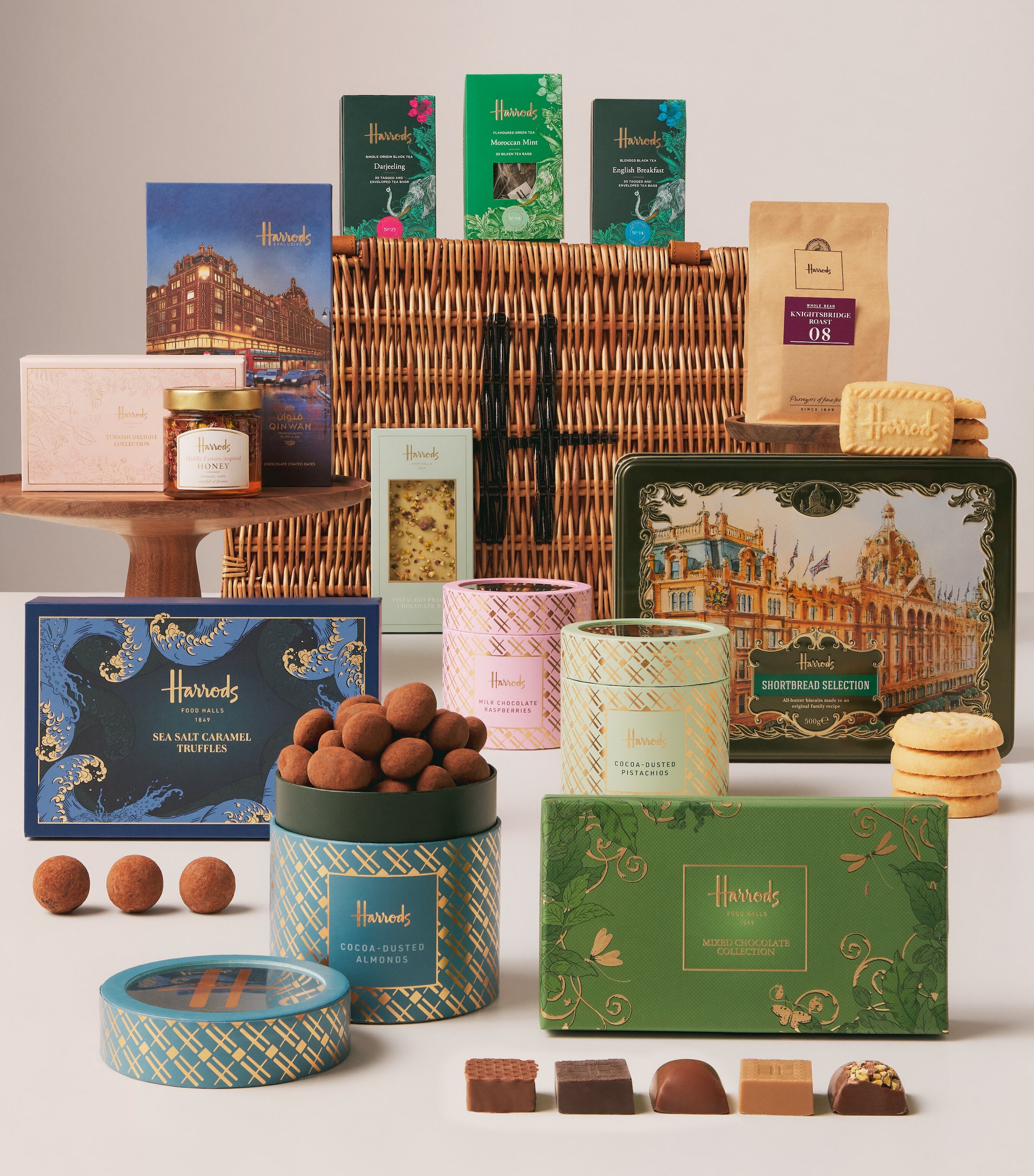 The Eid Celebration Hamper