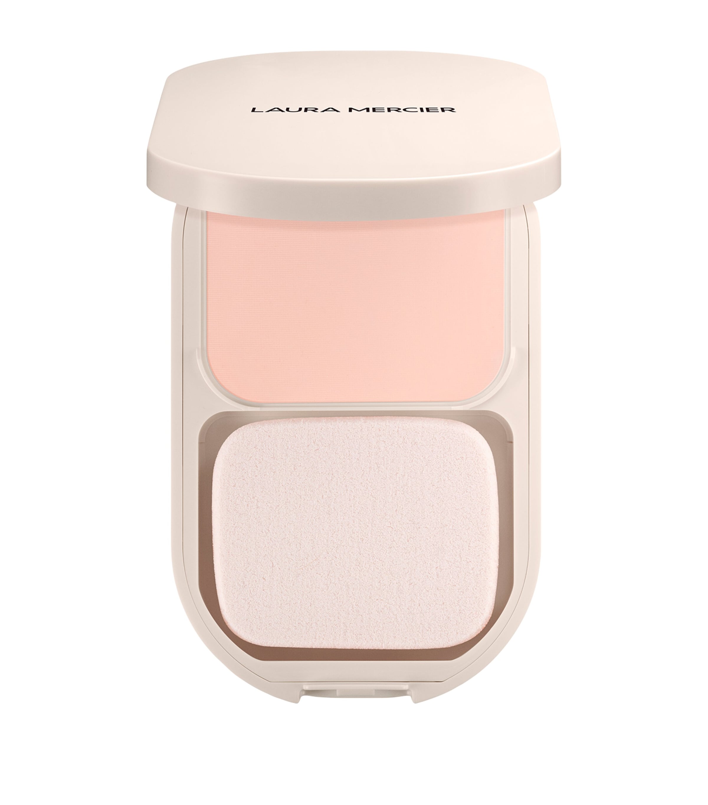 Real Flawless Feathermatte Powder Foundation