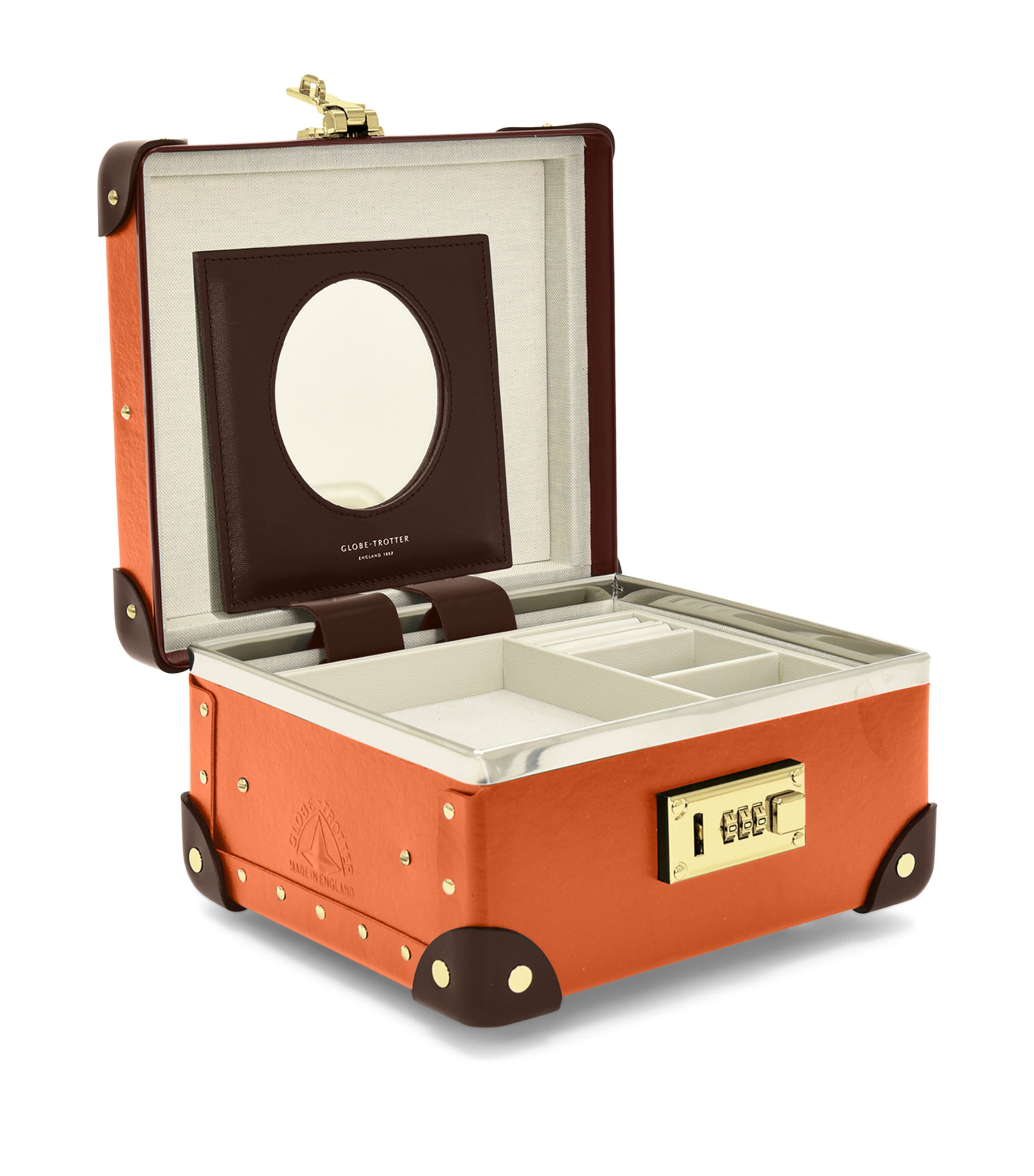 Centenary Jewellery Case