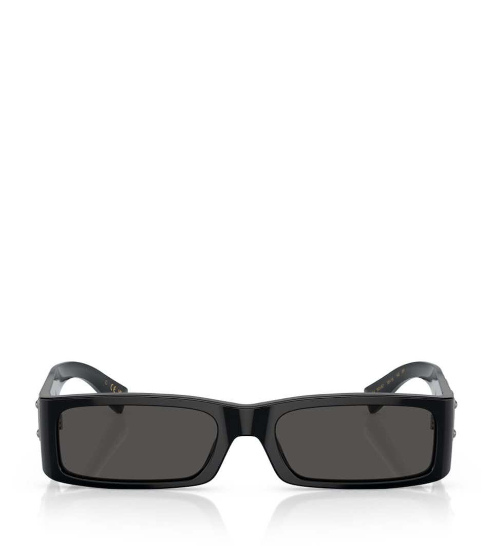 Re-Edition Rectangular Sunglasses