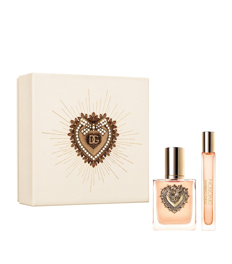Devotion Eau de Parfum Fragrance Gift Set (50ml)