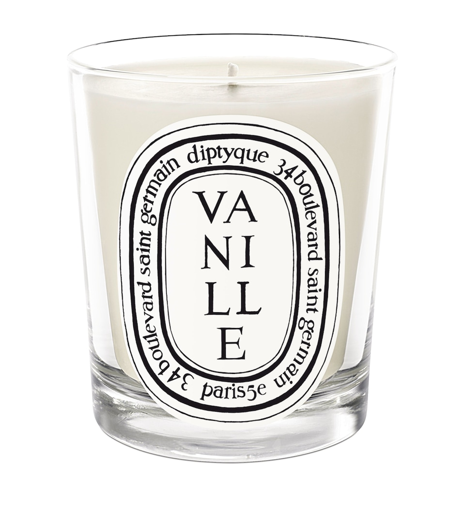 Vanille Candle (190g)